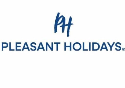 Pleasant Holidays Unveils New Brand, Site and Tools