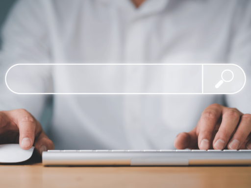 Search Marketing: A Guide for CMOs