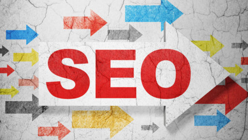 SEO rated the 'least popular digital marketing channel'