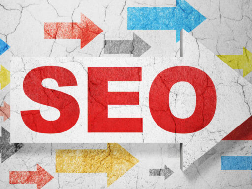 SEO rated the 'least popular digital marketing channel'