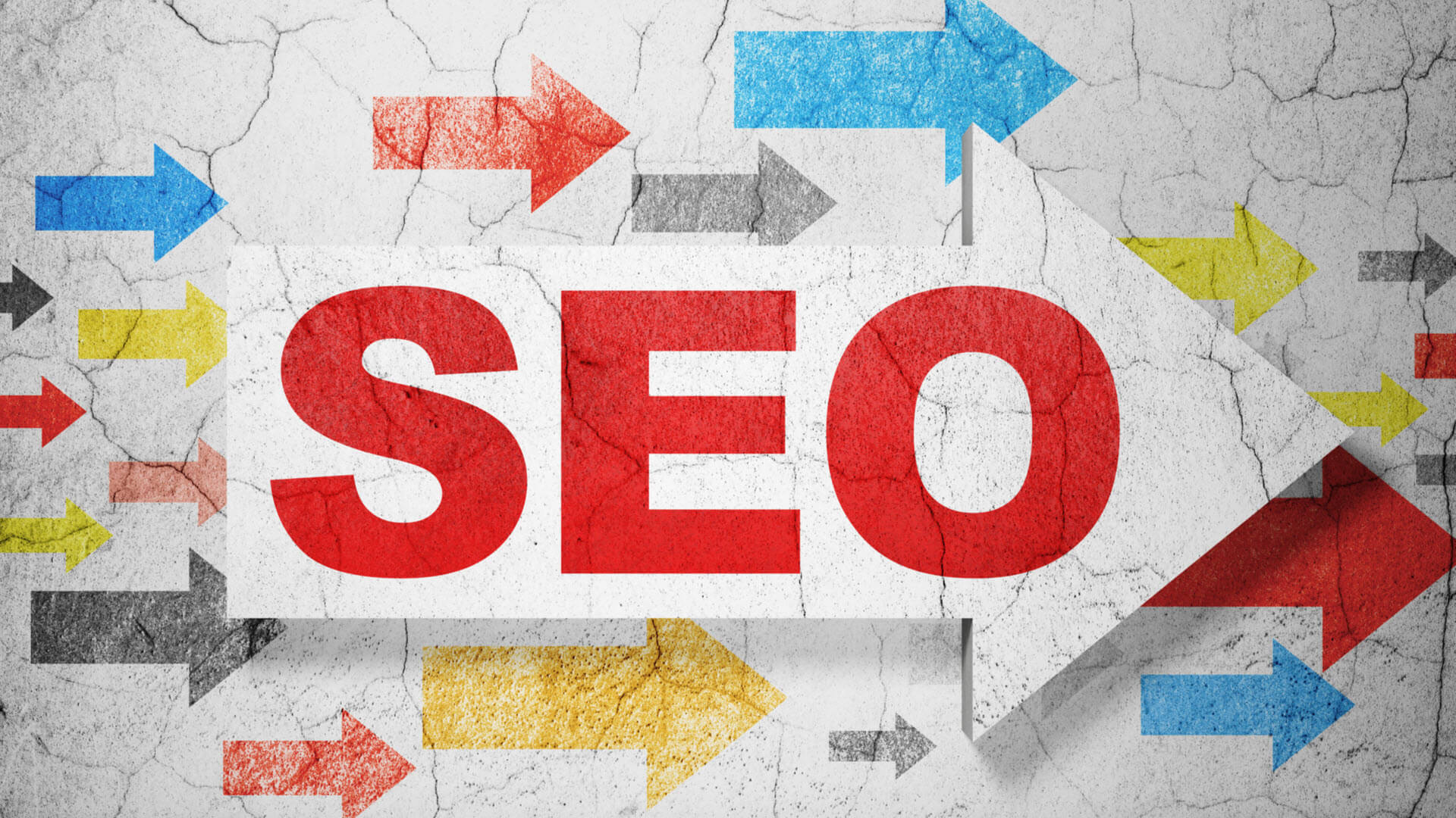 SEO rated the 'least popular digital marketing channel'