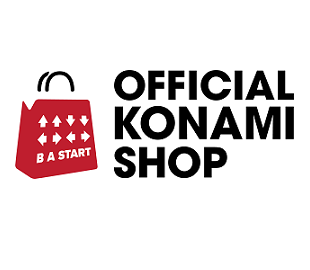 Konami Digital Entertainment, Inc. Launches New E-Commerce Store –Official Konami Shop