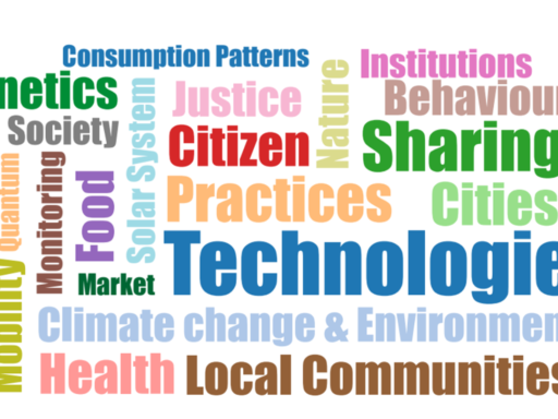 Showcase of citizen science by ERC grantees and other EU-funded projects|ERC