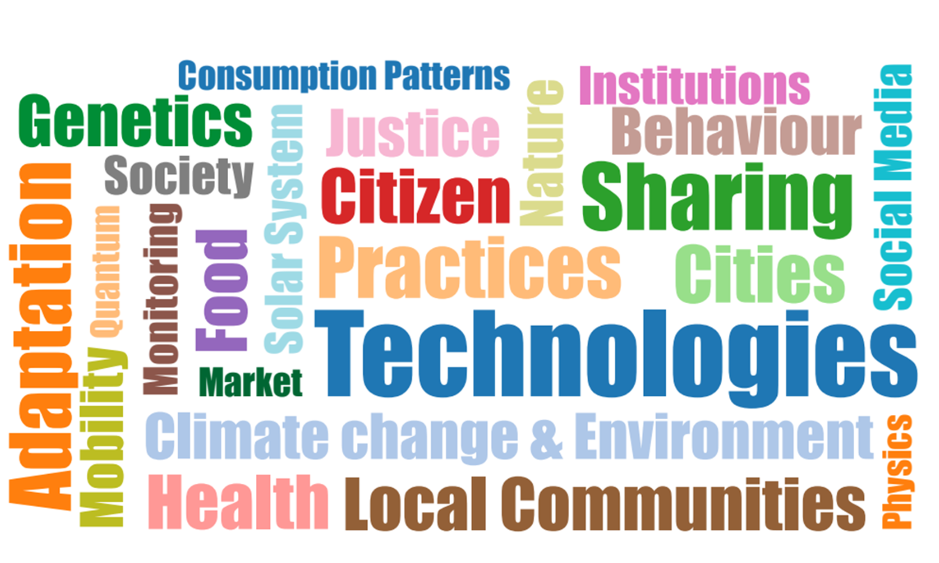 Showcase of citizen science by ERC grantees and other EU-funded projects|ERC