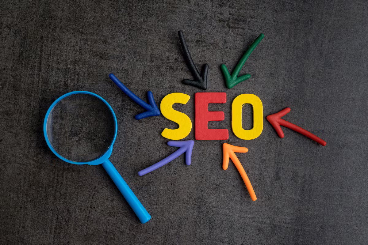 In this new multichannel world, SEO is not just for enthusiasts