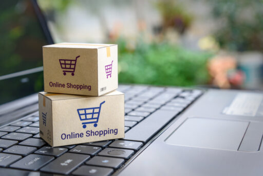 Consumers Shopping Smarter (Not Harder) Online