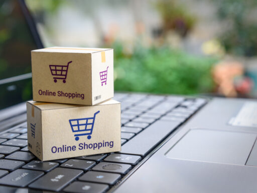 Consumers Shopping Smarter (Not Harder) Online