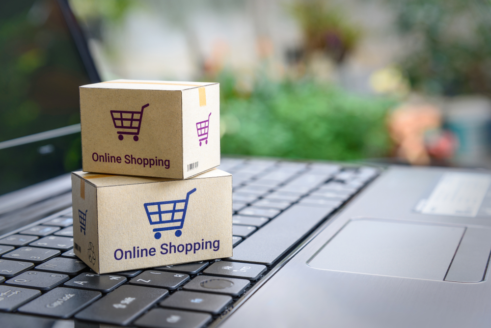 Consumers Shopping Smarter (Not Harder) Online