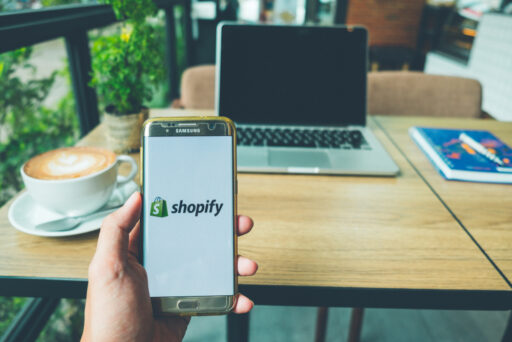 Shopify, IDC release report on SaaS commerce platforms