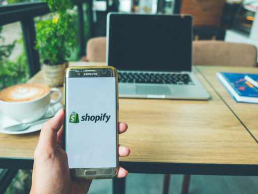 Shopify, IDC release report on SaaS commerce platforms