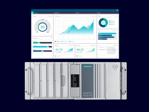SIMATIC WinCC Unified PC | Siemens