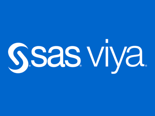 SAS Viya: The High-Performance AI & Analytics Platform