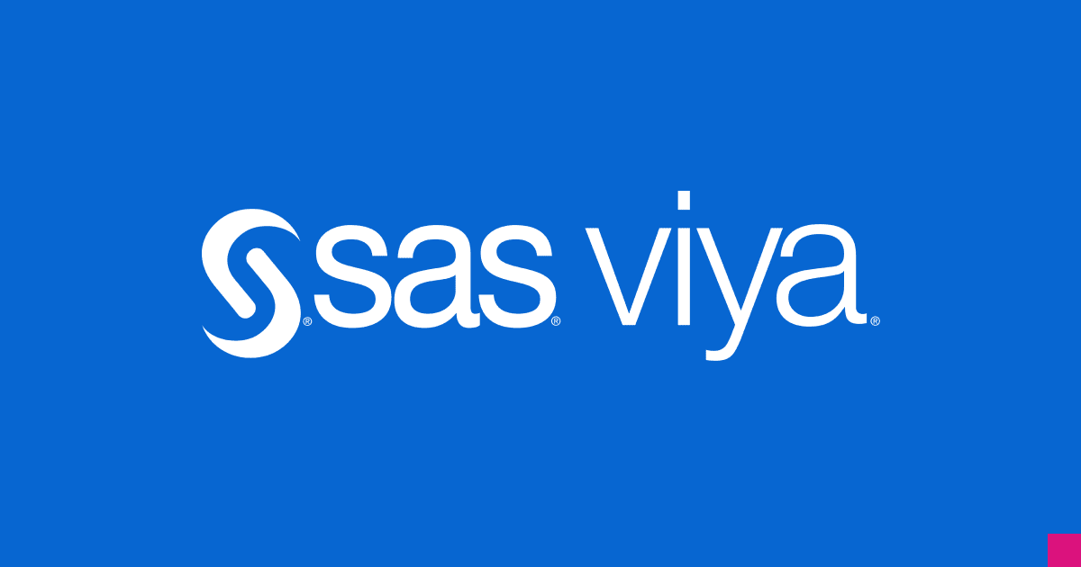 SAS Viya: The High-Performance AI & Analytics Platform
