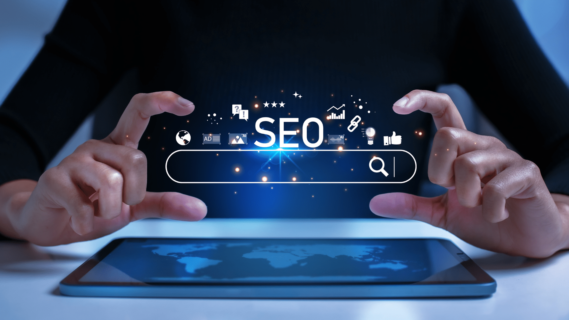 Researcher, strategist and project manager