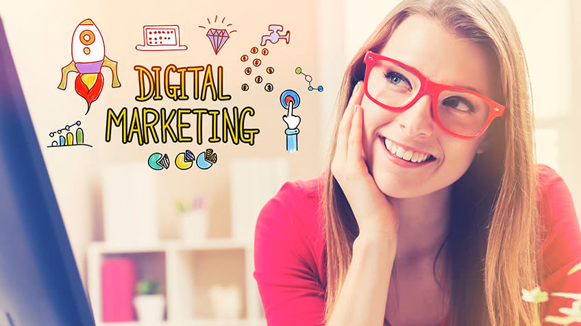 The Scope of Digital Marketing in 2026