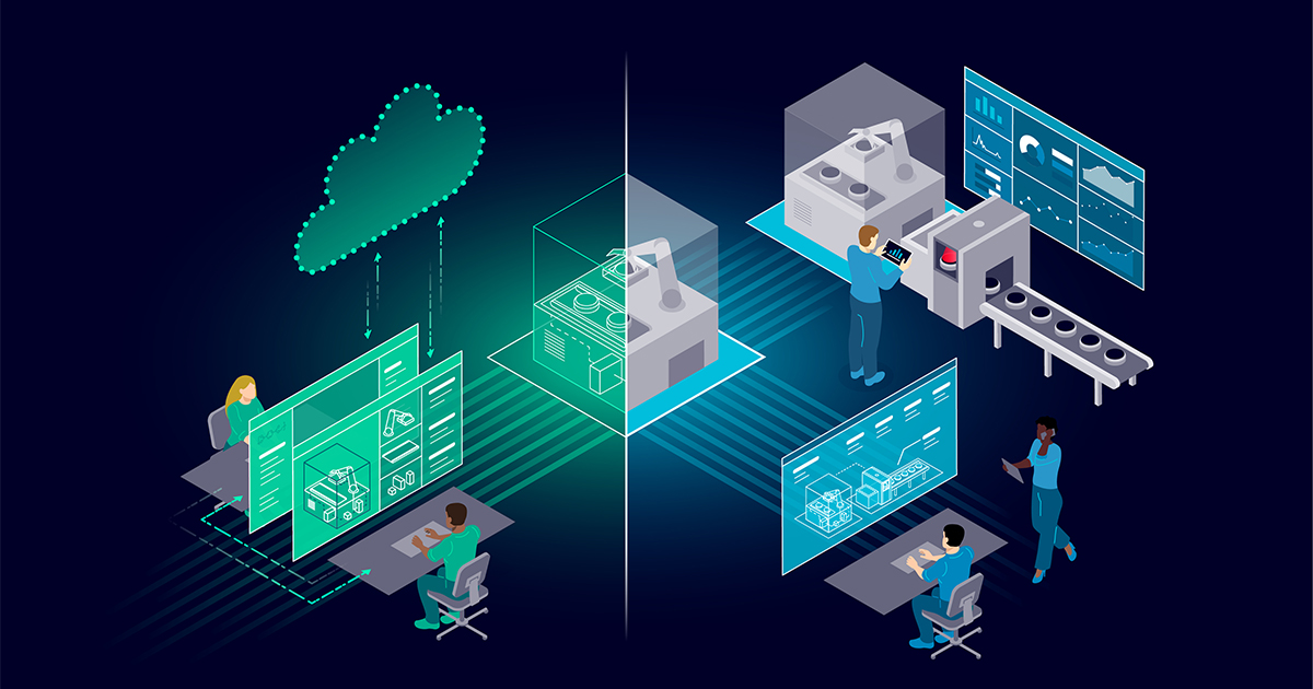 Totally integrated automation portal | Siemens