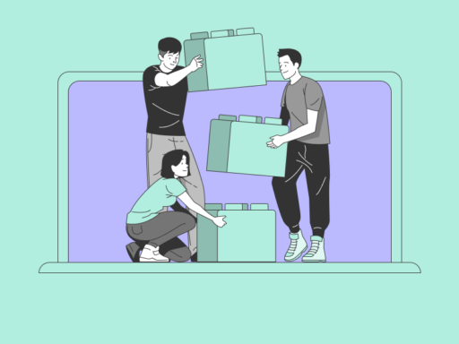 Top Content Creation Agencies For 2025