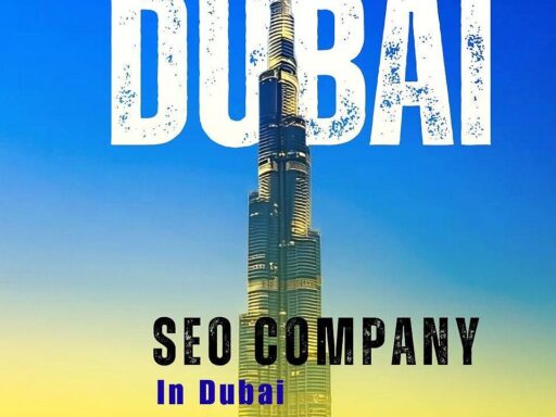 Top 7 SEO Companies in Dubai: Detailed Overview