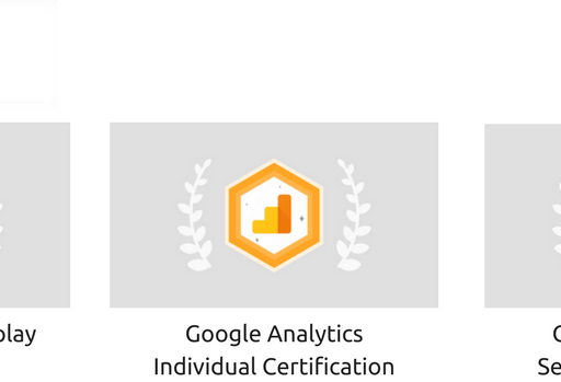 Google Whisperers Digital Marketing Consulting Services