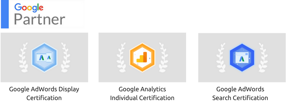 Google Whisperers Digital Marketing Consulting Services