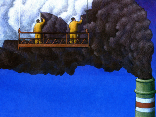 Case Studies — (E)Mission Failure