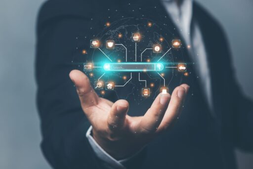 How Rauf Hameed Uses AI to Transform SEO and Online Visibility