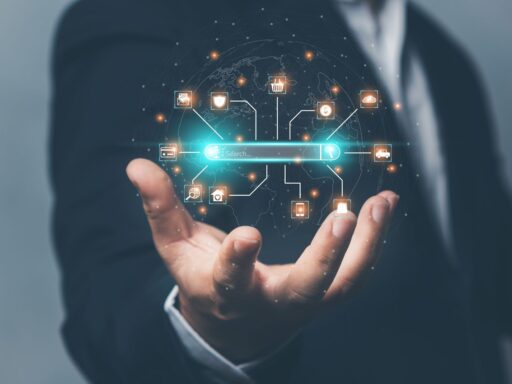 How Rauf Hameed Uses AI to Transform SEO and Online Visibility