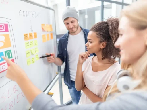 How Social Media Marketing Is Changing