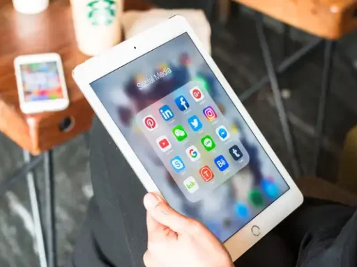 Social Media for Small Business Marketing Guide