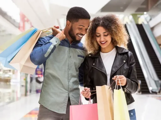 Why Malls Are Becoming Obsolete