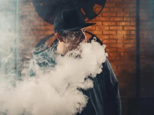 E-Commerce Is Changing Consumers Access Vape Supplies in a New Way