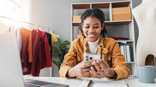 What’s Fueling Nigerian E-commerce Growth in Q4?