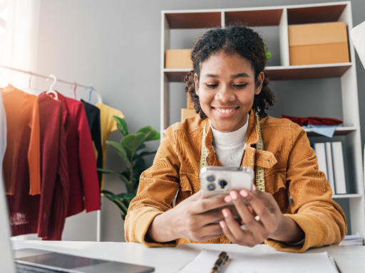 What’s Fueling Nigerian E-commerce Growth in Q4?
