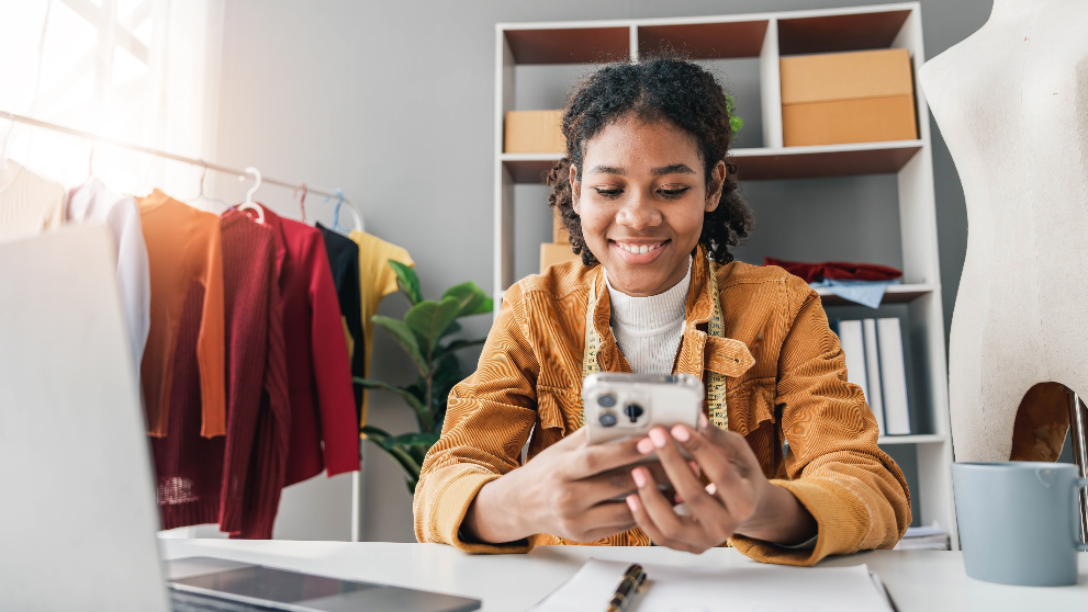 What’s Fueling Nigerian E-commerce Growth in Q4?