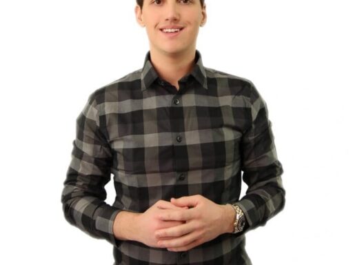 YouTuber Paul James Malczewski Discusses the Art of Digital Marketing 