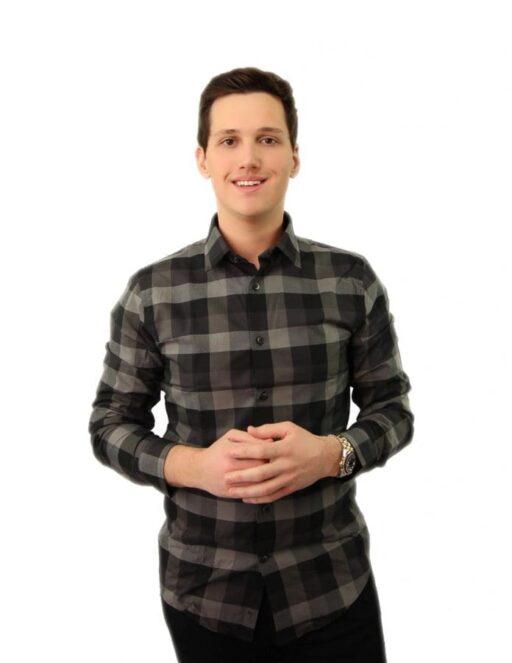 YouTuber Paul James Malczewski Discusses the Art of Digital Marketing 