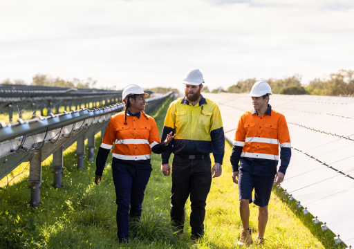 Regional University Industry Collaboration Program