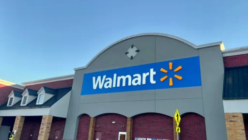 Walmart shuts the door on e-commerce-only stores