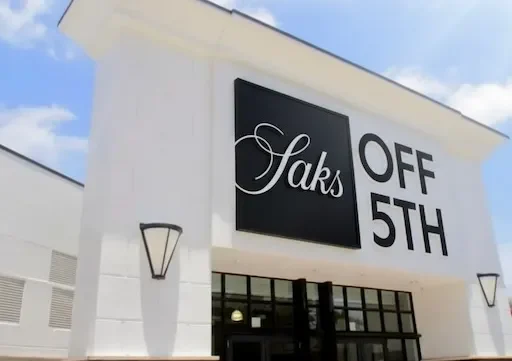 Saks Global retreats from off price, closing most stores and all e-commerce