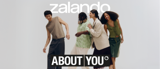Zalando: Zalando and ABOUT YOU successfully complete transaction and team up to lead the way in European fashion and lifestyle e-commerce