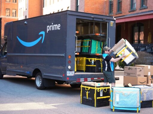 E-commerce sales to hit $1.8 trillion by 2030