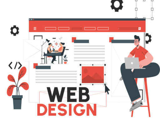 Complete Guide to Modern Website Design: Tips for Creating User-Friendly and High-Converting Sites