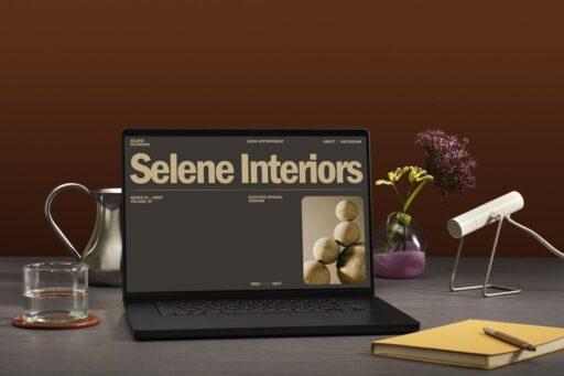 Build a Better Website with Squarespace