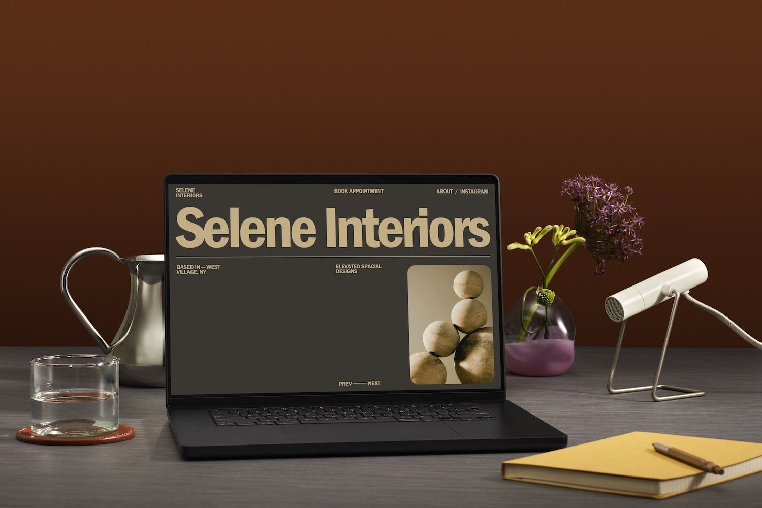 Build a Better Website with Squarespace