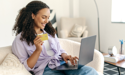 eCommerce Sales Hit $316 Billion as Online Retail Gains Share