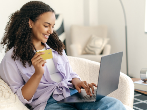 eCommerce Sales Hit $316 Billion as Online Retail Gains Share