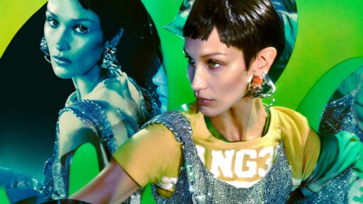 What AI Skincare Tools Mean For The Future Of At-Home Beauty Tech