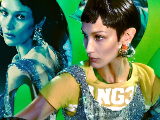 What AI Skincare Tools Mean For The Future Of At-Home Beauty Tech