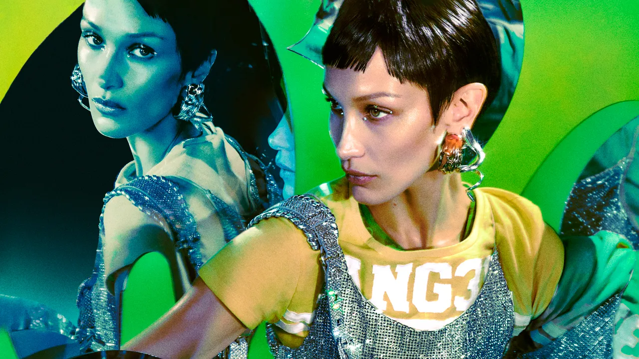 What AI Skincare Tools Mean For The Future Of At-Home Beauty Tech