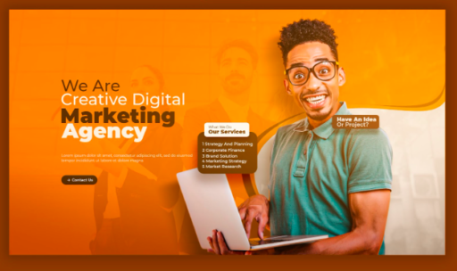 Top Digital Marketing Agencies in Canada